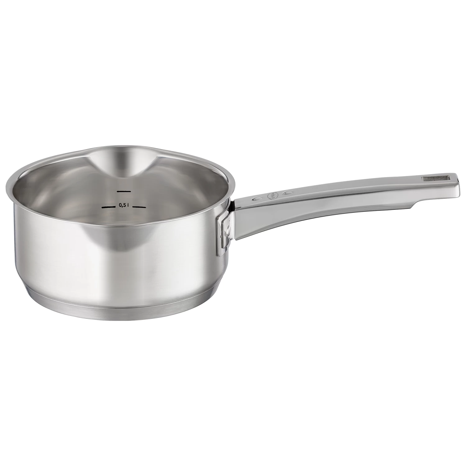 Rosle Pannenset Expertiso - 4 Delige Set 7 Rosle Pannenset Expertiso - 4 Delige Set - Afbeelding 5