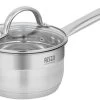Resto Kitchenware Steelpan Rigel - ø 16 Cm / 1.9 Liter