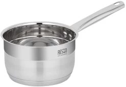 Resto Kitchenware Steelpan Rigel - ø 16 Cm / 1.9 Liter -Keukenbenodigdheden Winkel 92101.4260403578858.ver04