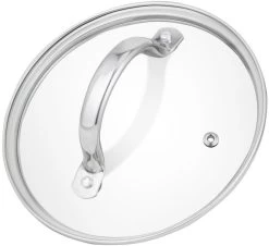 Resto Kitchenware Steelpan Rigel - ø 16 Cm / 1.9 Liter -Keukenbenodigdheden Winkel 92101.4260403578858.ver06