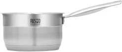 Resto Kitchenware Steelpan Rigel - ø 16 Cm / 1.9 Liter -Keukenbenodigdheden Winkel 92101.4260403578858.ver12