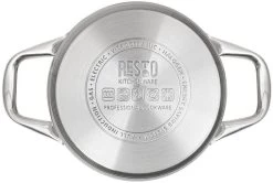 Resto Kitchenware Kookpan Rigel - ø 16 Cm / 1.9 Liter -Keukenbenodigdheden Winkel 92102.4260403578865.ver07