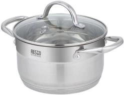 Resto Kitchenware Kookpan Rigel - ø 20 Cm / 3.6 Liter -Keukenbenodigdheden Winkel 92104.4260403578889.ver04
