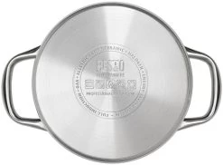 Resto Kitchenware Kookpan Rigel - ø 20 Cm / 3.6 Liter -Keukenbenodigdheden Winkel 92104.4260403578889.ver09