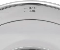 Resto Kitchenware Kookpan Rigel - ø 20 Cm / 3.6 Liter -Keukenbenodigdheden Winkel 92104.4260403578889.ver11