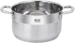 Resto Kitchenware Kookpan Rigel - ø 24 Cm / 6.2 Liter -Keukenbenodigdheden Winkel 92105.4260403578896.ver2