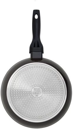 Resto Kitchenware Koekenpan Pavo - ø 26 Cm - Standaard Anti-aanbaklaag -Keukenbenodigdheden Winkel 93032.4260403577776.ver02