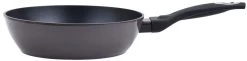 Resto Kitchenware Koekenpan Pavo - ø 26 Cm - Standaard Anti-aanbaklaag -Keukenbenodigdheden Winkel 93032.4260403577776.ver05