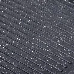 Resto Kitchenware Grillpan Meridiana - 28 X 28 Cm - Standaard Anti-aanbaklaag -Keukenbenodigdheden Winkel 93406.4260403579664.ver02