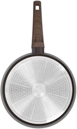 Resto Kitchenware Koekenpan Vela Coffee ø 28 Cm - Inductie Koekenpan 11 Resto Kitchenware Koekenpan Vela Coffee ø 28 Cm - Inductie Koekenpan -Keukenbenodigdheden Winkel 93432.4260403578711.ver04