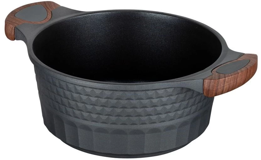 Resto Kitchenware Kookpan Capella - ø 20 Cm - Standaard Anti-aanbaklaag 4 Resto Kitchenware Kookpan Capella - ø 20 Cm - Standaard Anti-aanbaklaag - Afbeelding 2