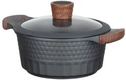 Resto Kitchenware Kookpan Capella - ø 20 Cm - Standaard Anti-aanbaklaag