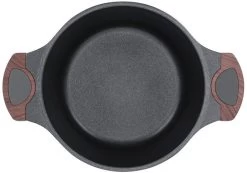 Resto Kitchenware Kookpan Capella - ø 20 Cm - Standaard Anti-aanbaklaag 11 Resto Kitchenware Kookpan Capella - ø 20 Cm - Standaard Anti-aanbaklaag -Keukenbenodigdheden Winkel 93501.4260403579022.ver07