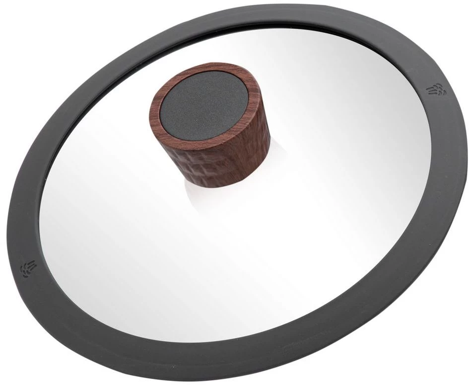 Resto Kitchenware Kookpan Capella - ø 20 Cm - Standaard Anti-aanbaklaag 8 Resto Kitchenware Kookpan Capella - ø 20 Cm - Standaard Anti-aanbaklaag - Afbeelding 6