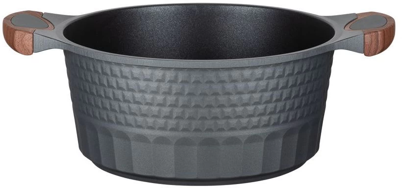 Resto Kitchenware Kookpan Capella - ø 24 Cm - Standaard Anti-aanbaklaag 4 Resto Kitchenware Kookpan Capella - ø 24 Cm - Standaard Anti-aanbaklaag - Afbeelding 2