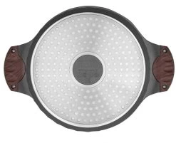 Resto Kitchenware Kookpan Capella - ø 24 Cm - Standaard Anti-aanbaklaag 11 Resto Kitchenware Kookpan Capella - ø 24 Cm - Standaard Anti-aanbaklaag -Keukenbenodigdheden Winkel 93503.4260403579039.ver08