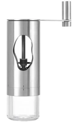 AdHoc Koffiemolen / Bonenmaler Mrs Bean -Keukenbenodigdheden Winkel AdHoc Koffiemolen Mrs Bean