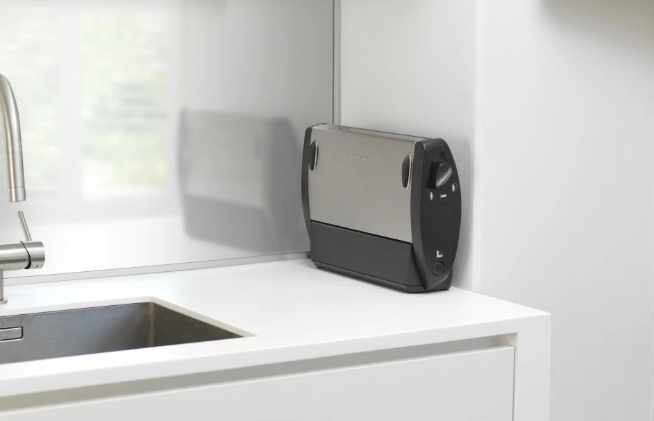 FoodSaver Vacumeermachine Top Line - RVS - V2860 8 FoodSaver Vacumeermachine Top Line - RVS - V2860 - Afbeelding 6