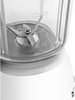 SMEG Blender - 800 W - Wit- 1.5 Liter - BLF03WHEU 13 SMEG Blender - 800 W - Wit- 1.5 Liter - BLF03WHEU -Keukenbenodigdheden Winkel BLF03WHEU 9