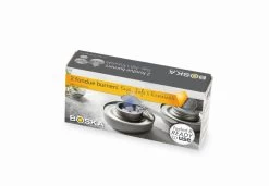 Boska Fonduebranders 11 Boska Fonduebranders -Keukenbenodigdheden Winkel Boska Fonduebranders Veilig1