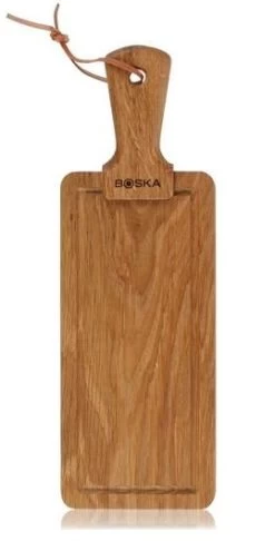 Boska Serveerplank Friends 22 Cm -Keukenbenodigdheden Winkel Boska Kaas Tapas Plank S