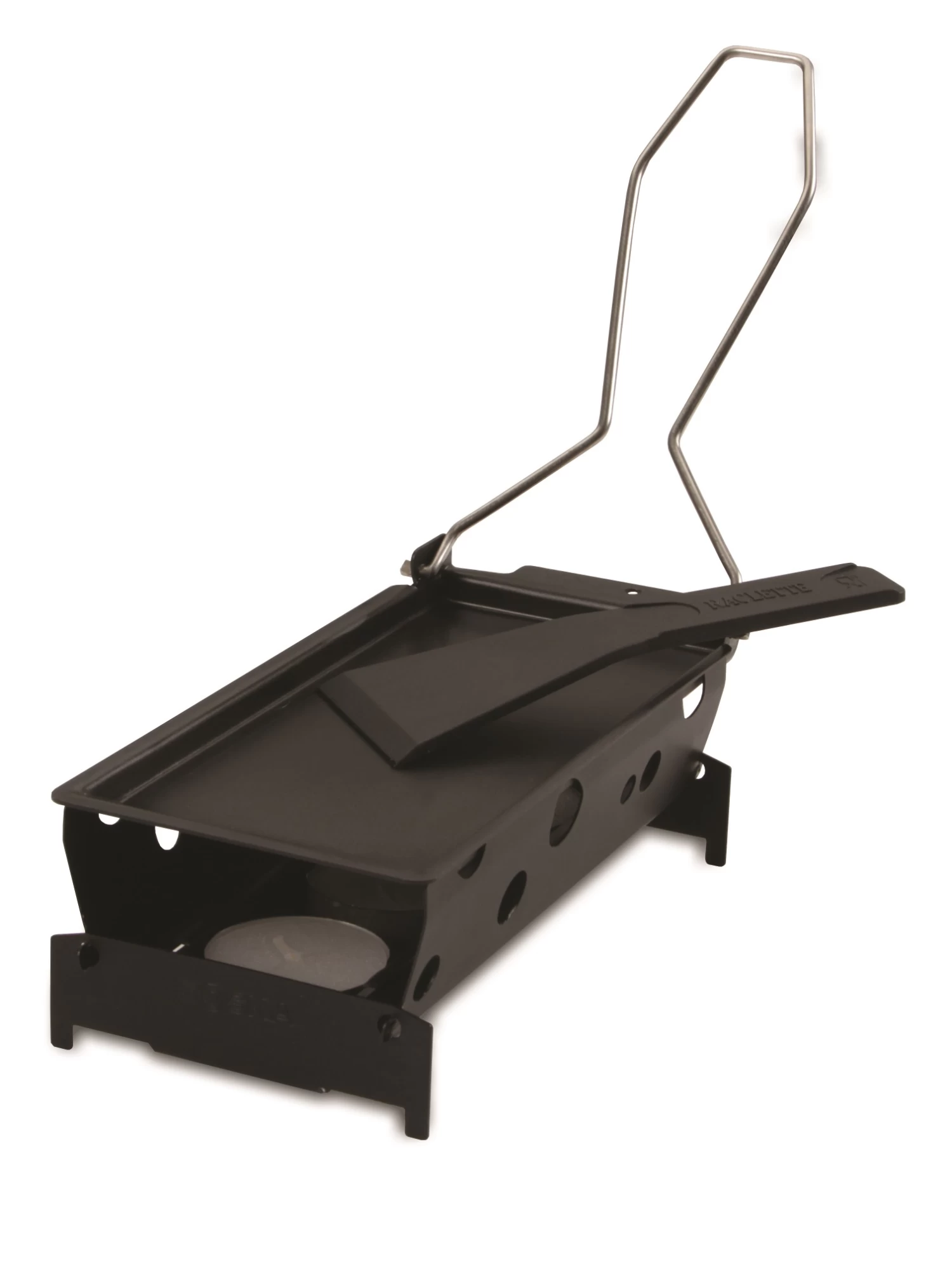 Boska Raclette ToGo Milano 4 Boska Raclette ToGo Milano - Afbeelding 2