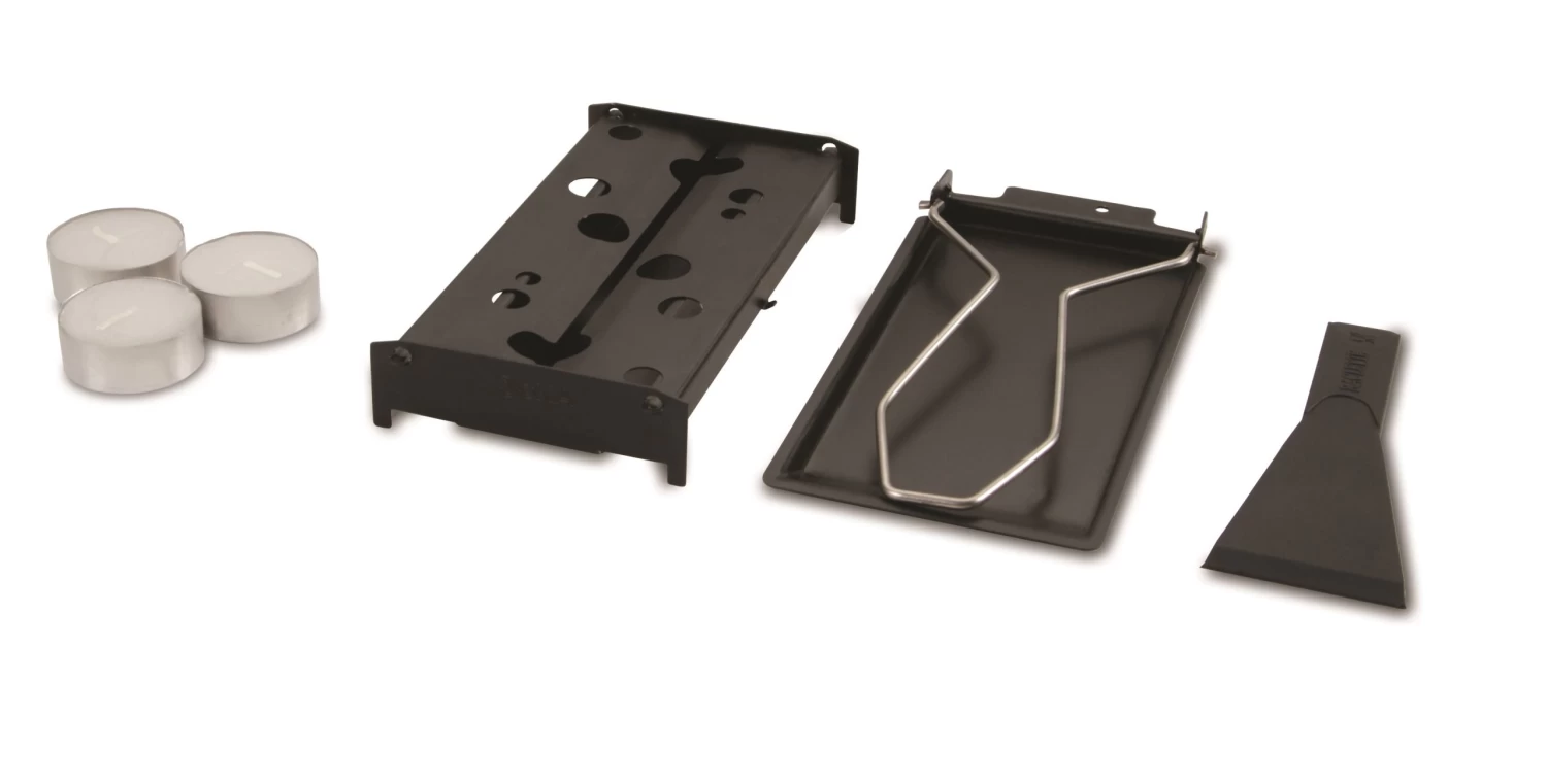Boska Raclette ToGo Milano 5 Boska Raclette ToGo Milano - Afbeelding 3