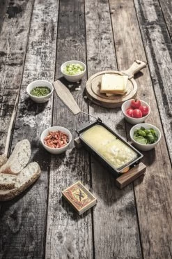 Boska Raclette ToGo Oslo 20 Boska Raclette ToGo Oslo -Keukenbenodigdheden Winkel Boska Raclette Partyclette ToGo Oak 2