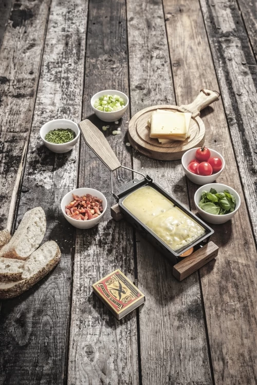 Boska Raclette ToGo Oslo 11 Boska Raclette ToGo Oslo - Afbeelding 9