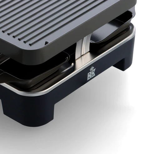 BK Gourmetstel Connect - 8 Personen 5 BK Gourmetstel Connect - 8 Personen - Afbeelding 3