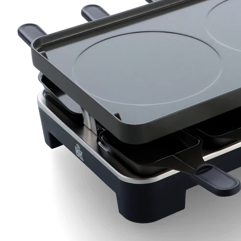 BK Gourmetstel Connect - 8 Personen 7 BK Gourmetstel Connect - 8 Personen - Afbeelding 5