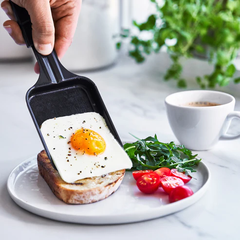 Greenpan Gourmetstel Bistro - 2000 W - 8 Personen - PFAS Vrij 4 Greenpan Gourmetstel Bistro - 2000 W - 8 Personen - PFAS Vrij - Afbeelding 2