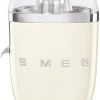 SMEG Citruspers - Elektrisch - Creme - CJF11CREU -Keukenbenodigdheden Winkel CJF01CREU