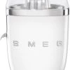 SMEG Citruspers - Elektrisch - Wit - CJF11WHEU