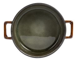 Cosy & Trendy Soepkom Quintana Green ø 13 Cm / 450 Ml 7 Cosy & Trendy Soepkom Quintana Green ø 13 Cm / 450 Ml -Keukenbenodigdheden Winkel CL 64