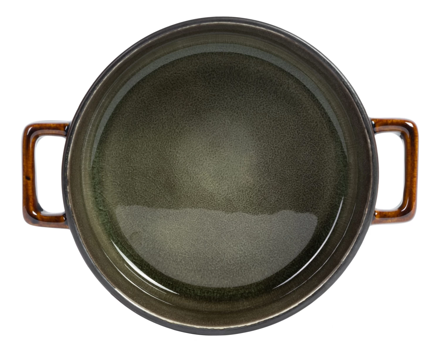 Cosy & Trendy Soepkom Quintana Green ø 13 Cm / 450 Ml 4 Cosy & Trendy Soepkom Quintana Green ø 13 Cm / 450 Ml - Afbeelding 2