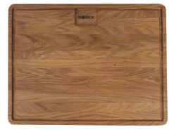 Boska Kaasset Ultimate Monaco+ (Eikenhouten Serveerplank & 10 RVS Kaasmessen) - 11 Delige Set -Keukenbenodigdheden Winkel CL productafbeeldingen 21