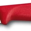 Victorinox Schilmes Swiss Classic - Rood - Recht - 8 Cm -Keukenbenodigdheden Winkel CUT 6 7401 S1