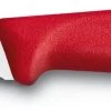Victorinox Schilmes Swiss Classic - Rood - Gekarteld - 8 Cm -Keukenbenodigdheden Winkel CUT 6 7631 S1