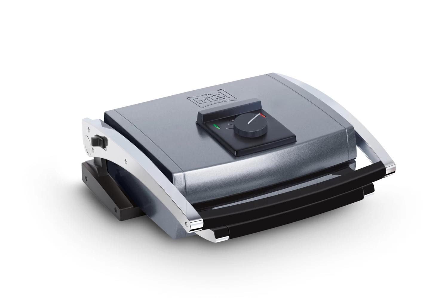 Fritel Combi Wafelijzer 6x10 - 1600 W - CW 2448 4 Fritel Combi Wafelijzer 6x10 - 1600 W - CW 2448 - Afbeelding 2