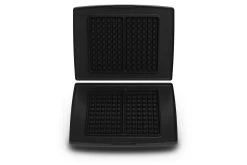 Fritel Combi Wafelijzer 6x10 - 1600 W - CW 2448 12 Fritel Combi Wafelijzer 6x10 - 1600 W - CW 2448 -Keukenbenodigdheden Winkel CW 2448 Combi Waffle 6x10 142292 05