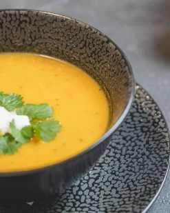 Cosy & Trendy Kom Candy Black ø 16 Cm 11 Cosy & Trendy Kom Candy Black ø 16 Cm -Keukenbenodigdheden Winkel CandyBlack 6