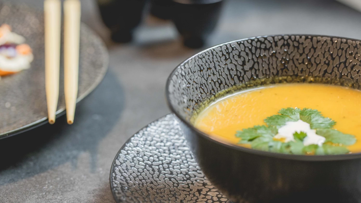 Cosy & Trendy Kom Candy Black ø 16 Cm 5 Cosy & Trendy Kom Candy Black ø 16 Cm - Afbeelding 3