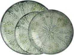 Arthur Krupp Serviesset Fusion Grey - 12-delig / 4 Personen 9 Arthur Krupp Serviesset Fusion Grey - 12-delig / 4 Personen -Keukenbenodigdheden Winkel Clipboard011