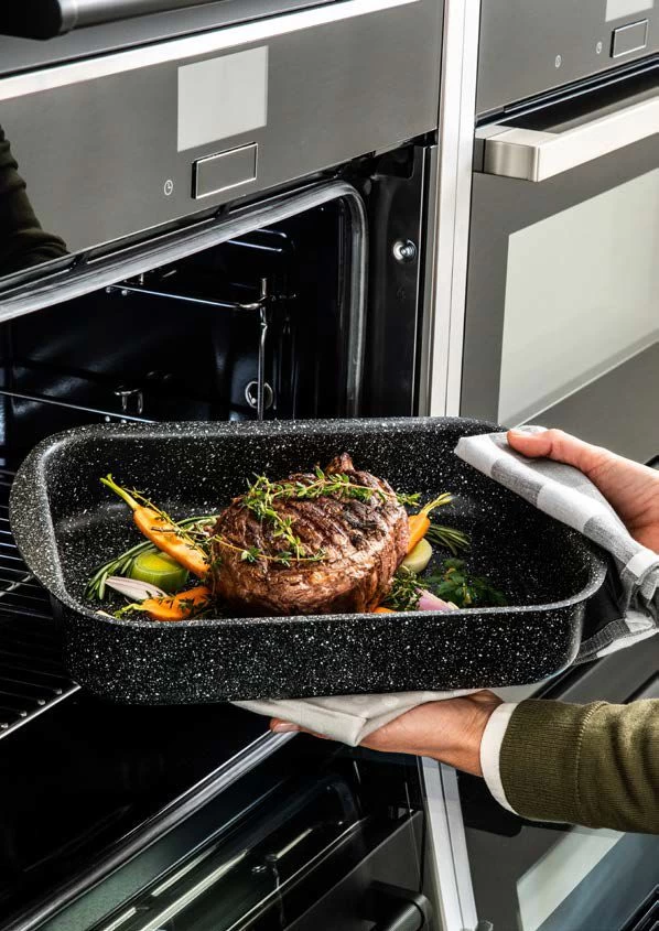 Westinghouse Braadslede Marble - 25 X 20 Cm 4 Westinghouse Braadslede Marble - 25 X 20 Cm - Afbeelding 2