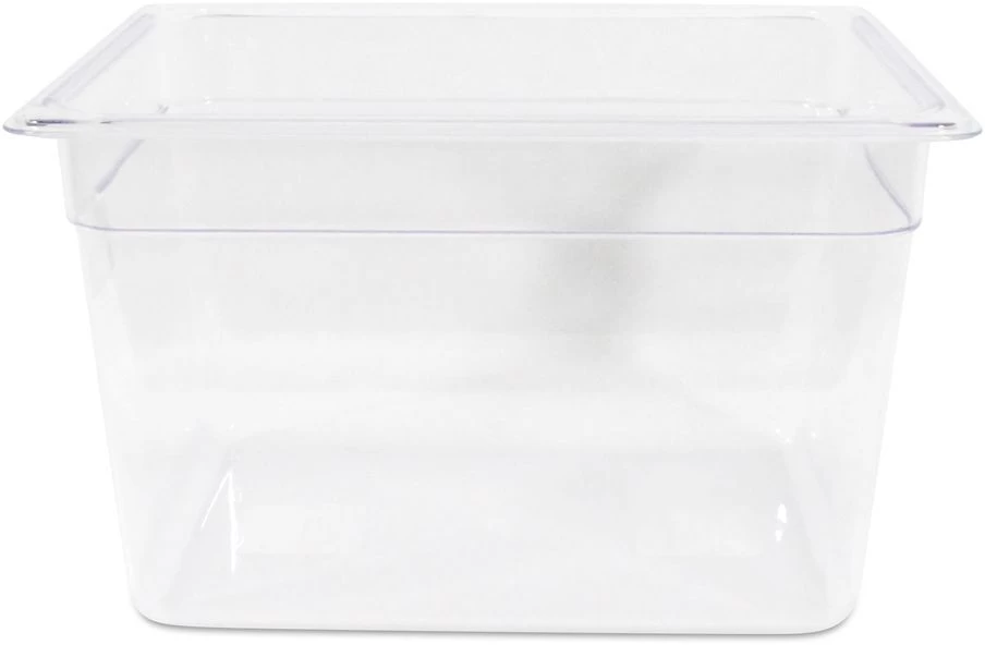 Wartmann Sous Vide Waterbak - Kunststof - 12 Liter 3 Wartmann Sous Vide Waterbak - Kunststof - 12 Liter