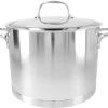 Demeyere Soeppan Atlantis 7 - ø 20 Cm / 5 Liter + Deksel 1 Demeyere Soeppan Atlantis 7 - ø 20 Cm / 5 Liter + Deksel -Keukenbenodigdheden Winkel Demeyere Soeppan Atlantis 7 40850 143 0 01 1