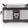 Espressions Sous Vide & Slowcooker Duo - 3 Standen - 5.5 Liter - EP4000 1 Espressions Sous Vide & Slowcooker Duo - 3 Standen - 5.5 Liter - EP4000 -Keukenbenodigdheden Winkel EP4000 002 Duo Sous Vide 149mb
