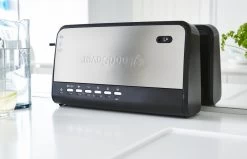 FoodSaver Vacumeermachine Profi Line - RVS - FFS005/X -Keukenbenodigdheden Winkel FFS005VacuumSealer Stored 5d36f38c266fc9.16060422