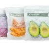 FoodSaver Fresh Hersluitbare Vacumeerzakken 950 Ml - 26 Stuks -Keukenbenodigdheden Winkel FFS010 Zipperbag3 5d0cdab6b6a0d2.86395667